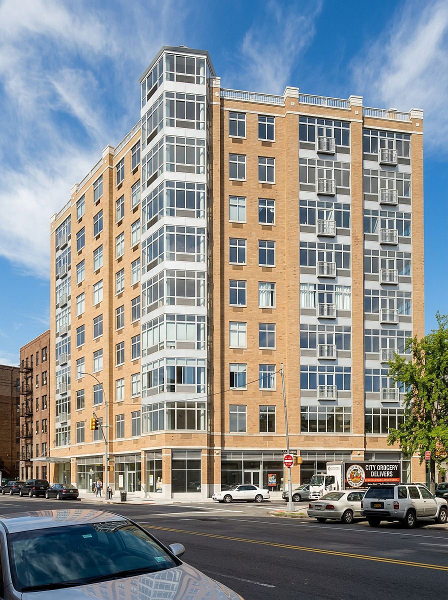 Interior View 4 -258 St. Nicholas Avenue - Dwyer Condo 