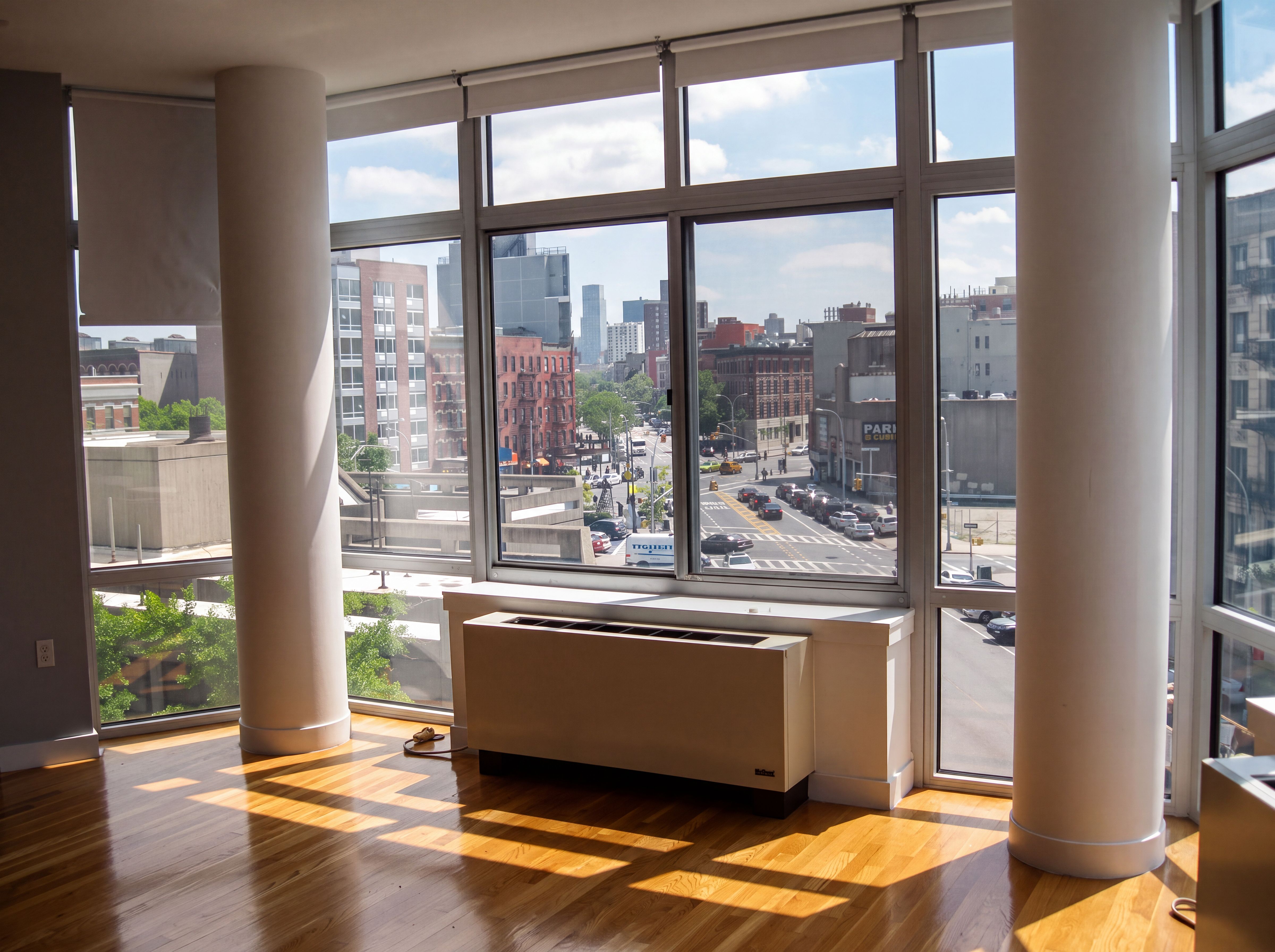 Luxury Loft For Sale | The Dwyer Harlem | 2 Bed, 2 Bath